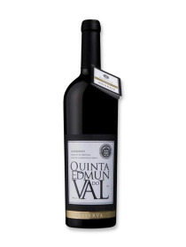 Quinta Edmun Do Val Gran Reserva Alvarinho Blanco 2010