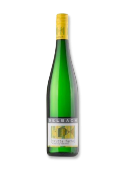 Selbach-Oster Kabinett Trutta Fario 2023 White...