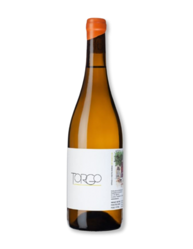 Torgo Albariño 2022