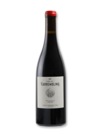 Cesár Férnandez Díaz Viña de Carremolino Tinto 2019