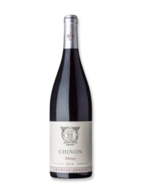 Charles Joguet Silenes tinto 2020