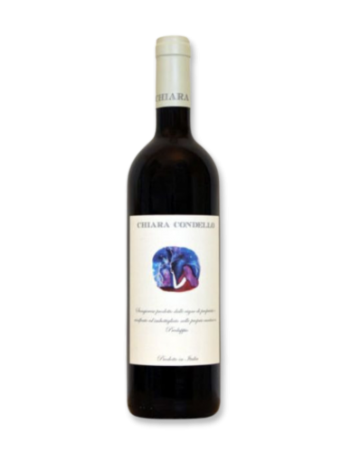 Chiara Condello Tre Vigne Tinto 2021