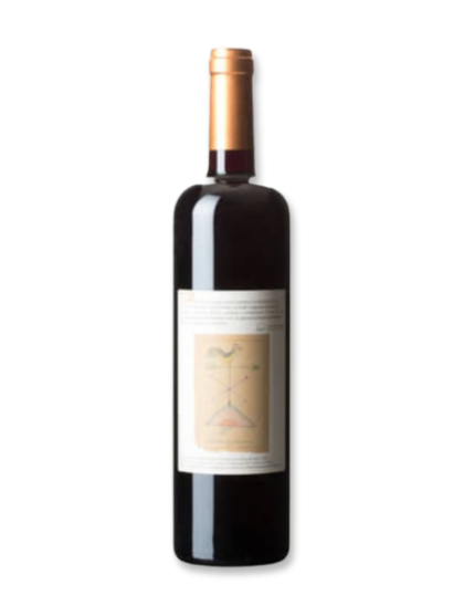 Compañía de Vinos Tricó Anton Tinto 2015