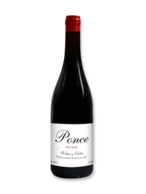 Bodegas y Viñedos Ponce "Ponce" Tinto 2021