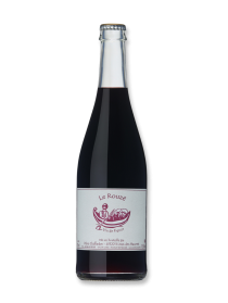 Didier Chaffardon Le Rouzé Tinto 2019