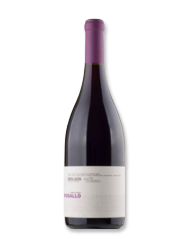 Dominio De Bibei Refugallo Tinto 2017