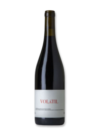 Dominio De Bibei Vólatil Tinto 2022