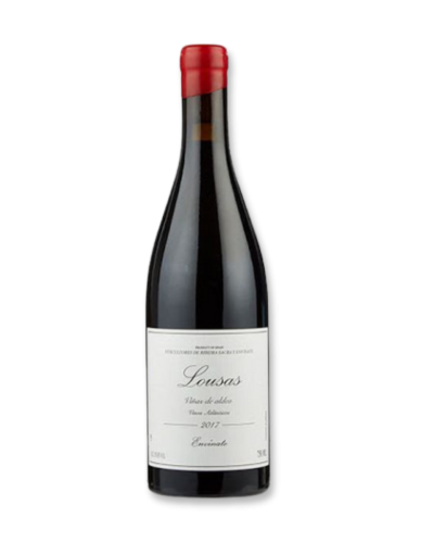 Envinate Lousas Tinto 2021