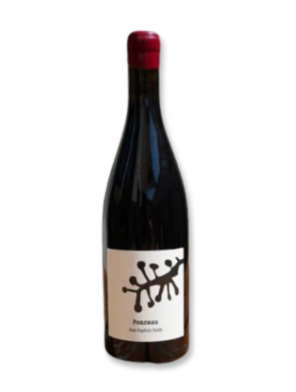 Jean Baptiste Ponceau 2021 Red Wine