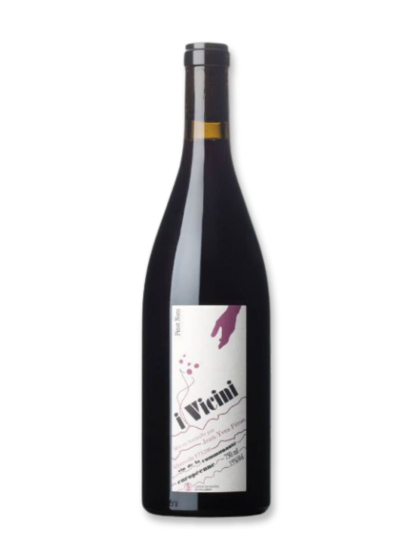 Jean Yves Peron I Vicini Pinot Nero tinto 2018