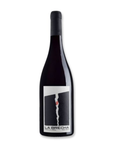 La Brecha Tinto 2018
