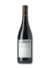 La Furtiva La Carallada Tinto 2020