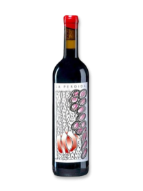 La Perdida A Mallada 2022 Red Wine