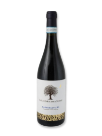 Le More Bianche Barbera d´Alba Tinto 2019