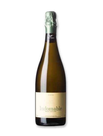 Mas Candí Mas Candí Indomable Brut Nature...