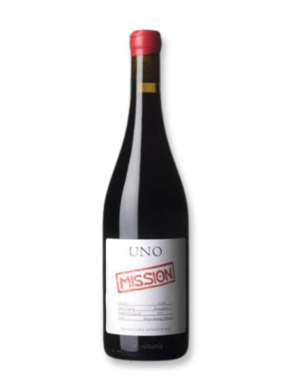 Mission Wine Uno Tinto 2021