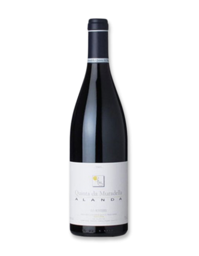 Quinta Da Muradella Alanda Tinto 2018
