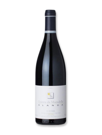 Quinta Da Muradella Alanda Tinto 2018