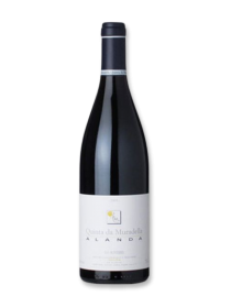 Quinta Da Muradella Alanda Tinto 2018