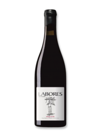 Nanclares Y Prieto Labores da Poda Tinto 2019