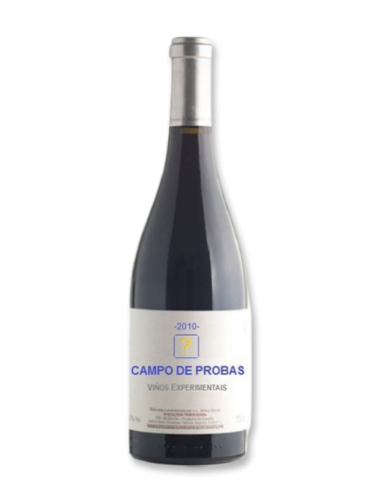 Quinta Da Muradella Campo De Probas Tinto 2016