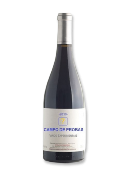 Quinta Da Muradella Campo De Probas Tinto 2016