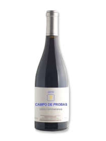 Quinta Da Muradella Campo De Probas Tinto 2016