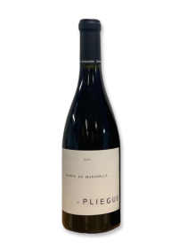 Quinta Da Muradella Pliegue tinto 2015